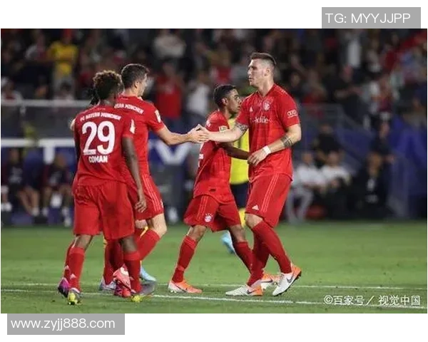 费内巴切与拜仁的巅峰对决谁能笑到最后足球盛宴即将上演